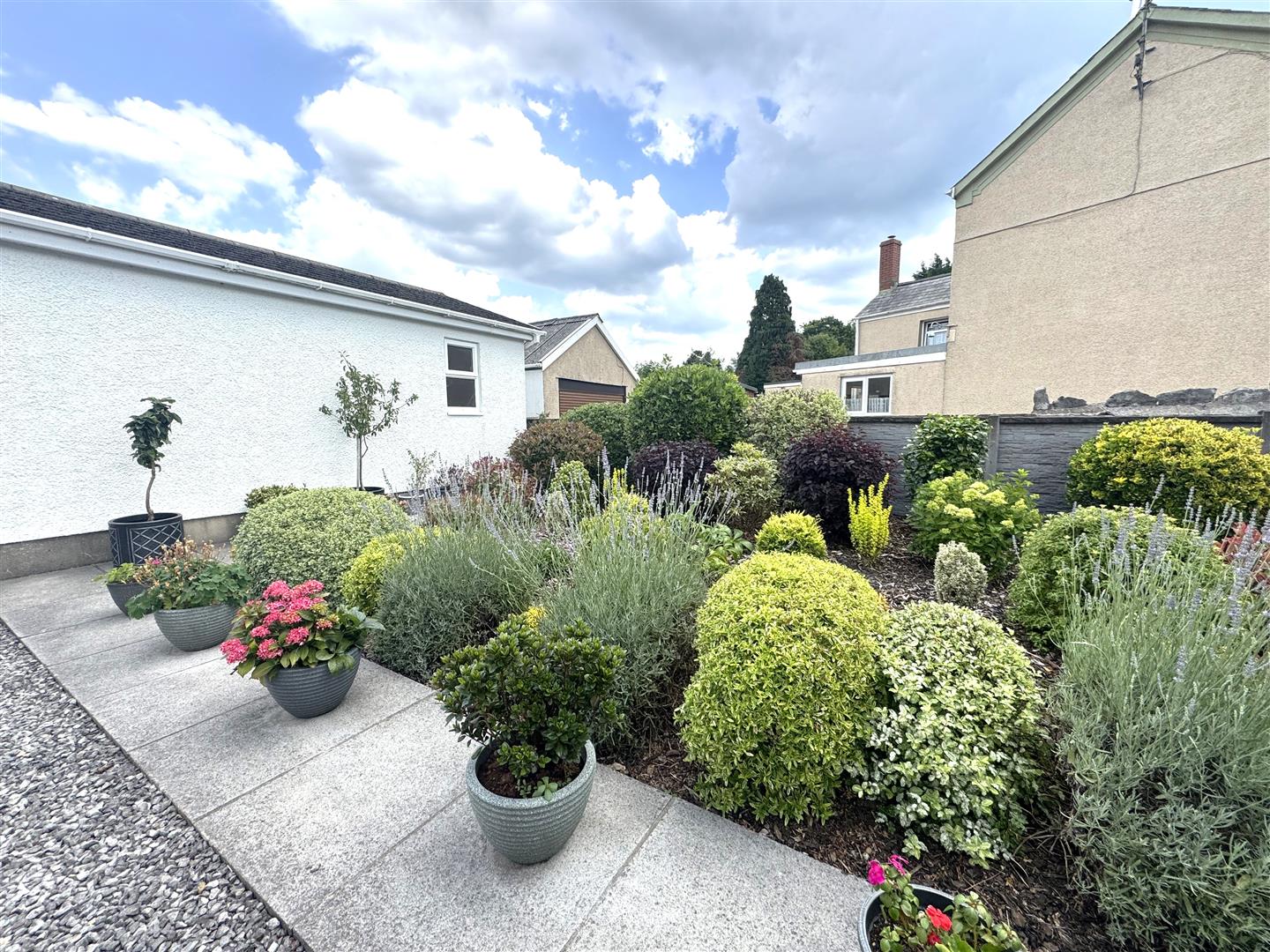 New Road, Ystradowen, Swansea, SA9 2YY